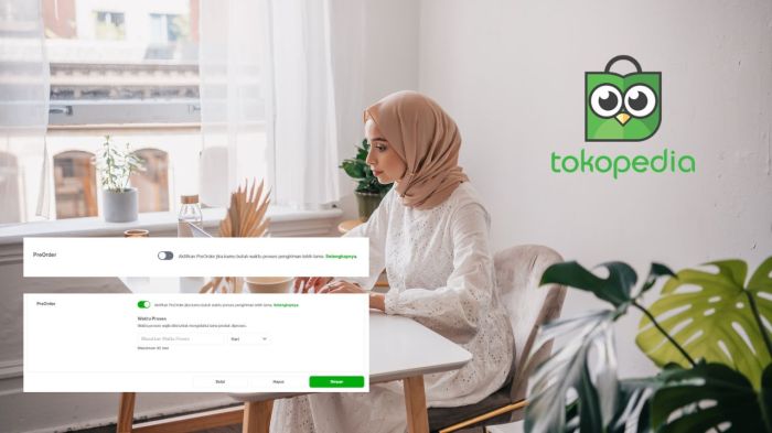 Laptop Tokopedia Belum Diterima? Solusi dan Pencegahannya!