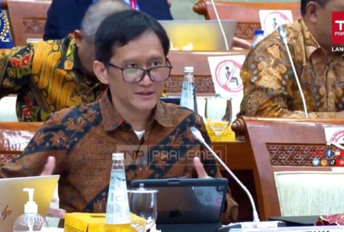 Bobby Rasyidin: Wujudkan RI Mandiri Industri Pertahanan Lewat Defend ID