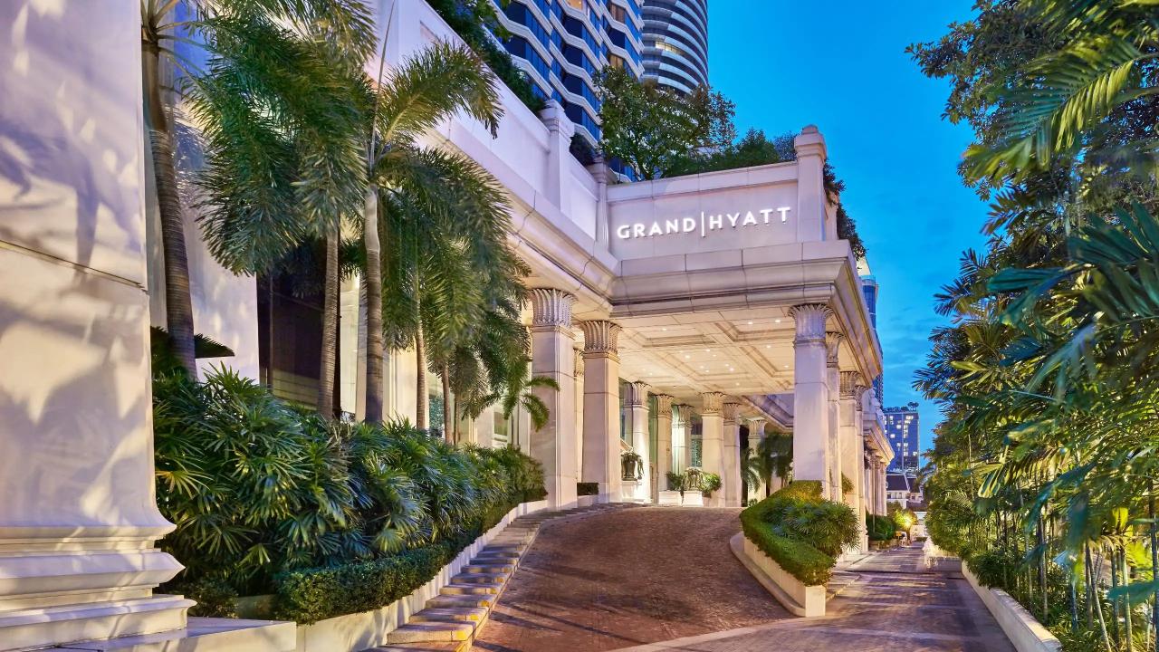 Misteri Kematian 6 Orang di Kamar Hotel Grand Hyatt Bangkok: Menelisik Kejadian Misterius