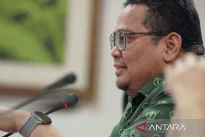 Bawaslu sragen imbau asn jaga netralitas jelang pilkada serentak 2024