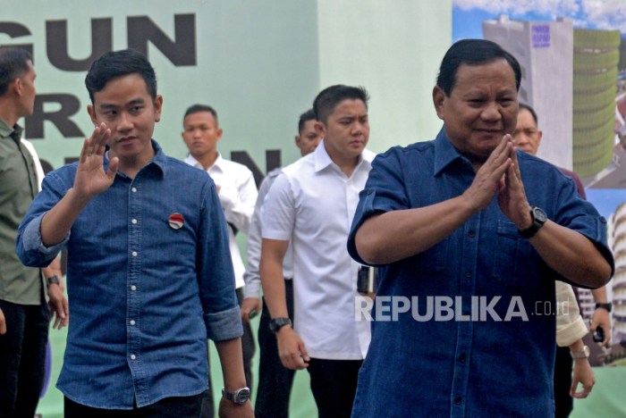 Pkb tambah daftar partai rival gabung pemerintahan prabowo gibran