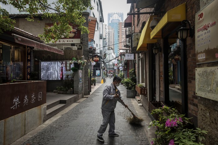 China Janjikan 1 Juta Lapangan Kerja dan Rp 700 Triliun untuk Afrika