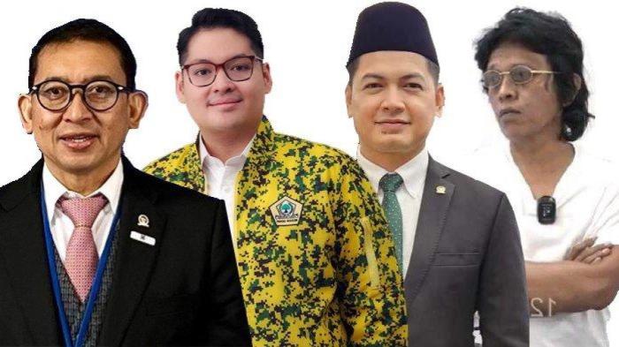 55 anggota dprd kabupaten bogor 2024 2029 dilantik rudy pimpinan sementara