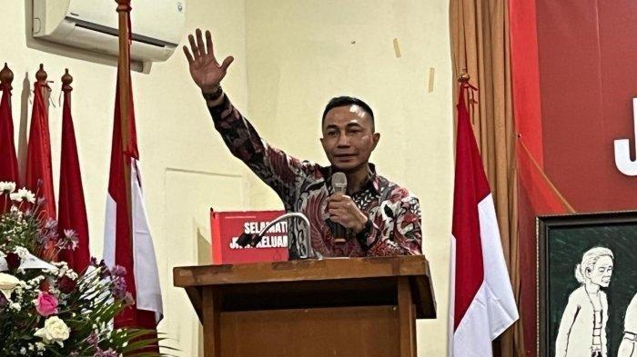 Bawaslu dki akan kaji pelanggaran pencatutan ktp dukung dharma pongrekun