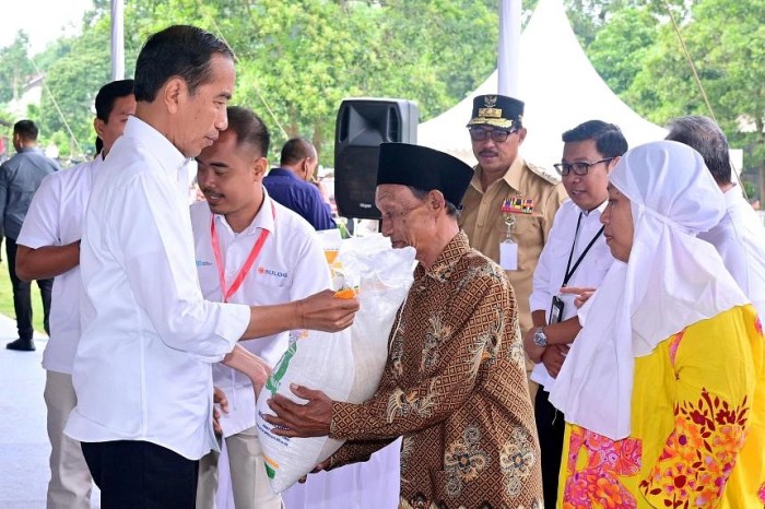 Jokowi nasional independensi cuti naikkan tunjangan tni sebesar polri kinerja jurusan fakultas sosial kenapa menuju berhijrah maju petahana mengharuskan kampanye