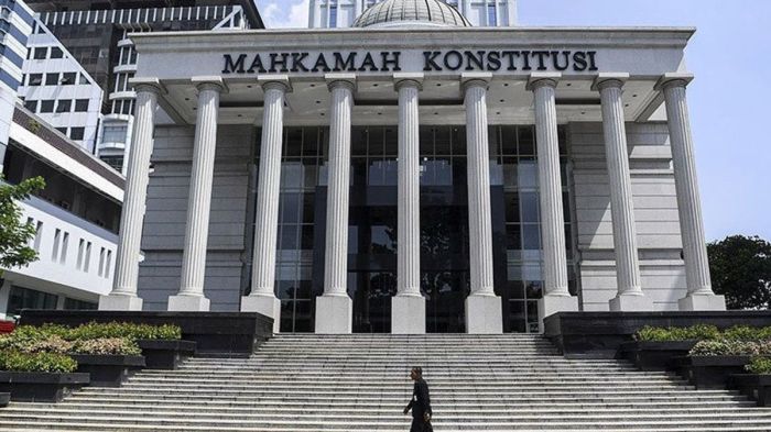 Mk tolak gugatan nasdem soal pileg dprd dki tapi beri catatan ke kpu