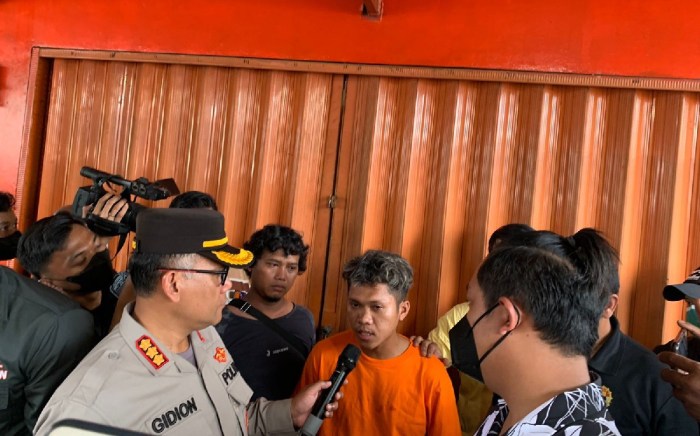 TIGATOGEL NEWS – Pembunuh Bengis dari Bekasi: Mengungkap Tragedi dan Pelajarannya