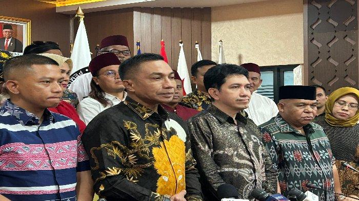 Bawaslu dki akan kaji pelanggaran pencatutan ktp dukung dharma pongrekun