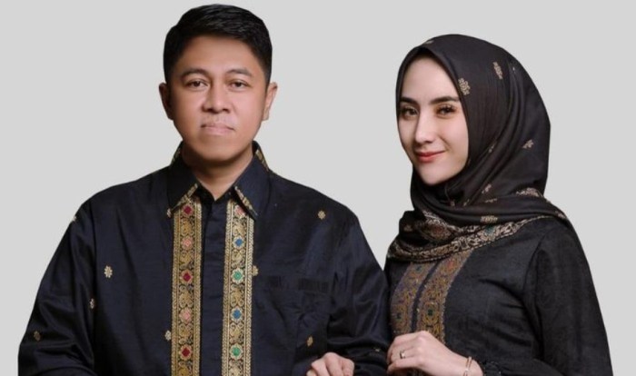 Duit Ekstasi di Kantong Selebgram Adelia