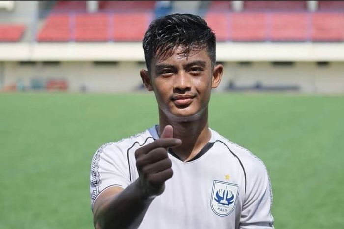 PADANGMEDIA - Profil Pratama Arhan pemain sepak bola Indonesia terbaru